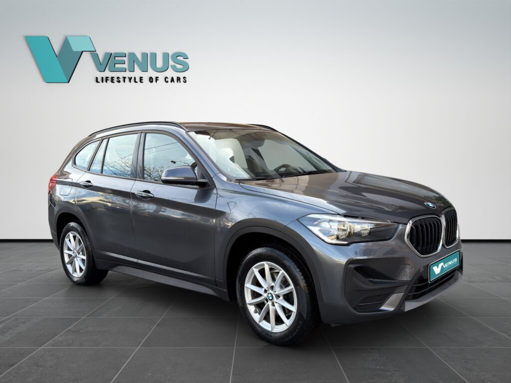 BMW X1 S DRIVE 16D Auto Diesel 2021