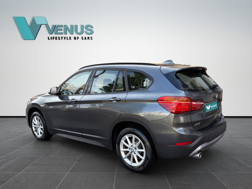 BMW X1 S DRIVE 16D Auto Diesel 2021