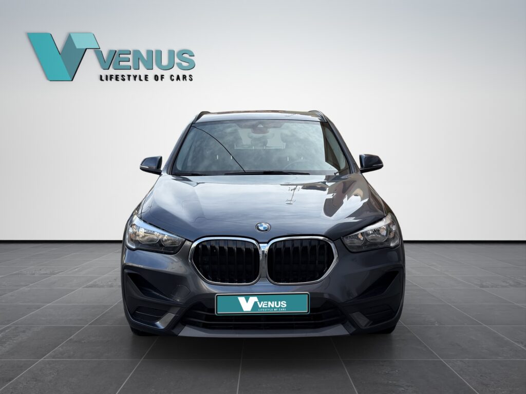 BMW X1 S DRIVE 16D Auto Diesel 2021
