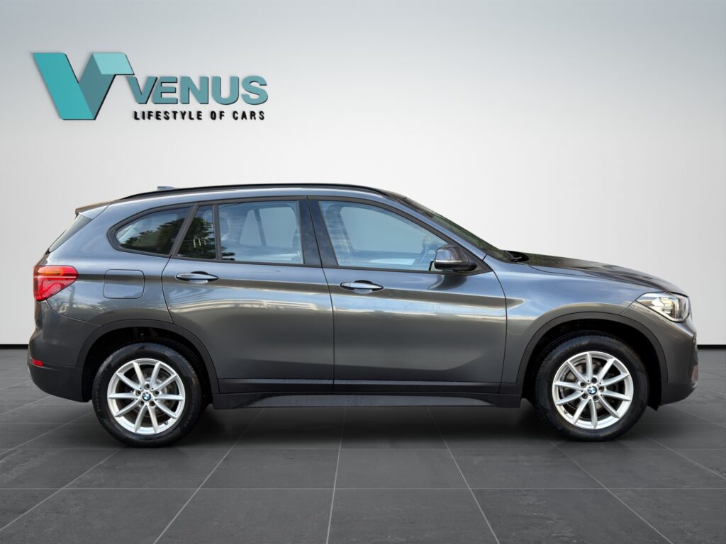 BMW X1 S DRIVE 16D Auto Diesel 2021