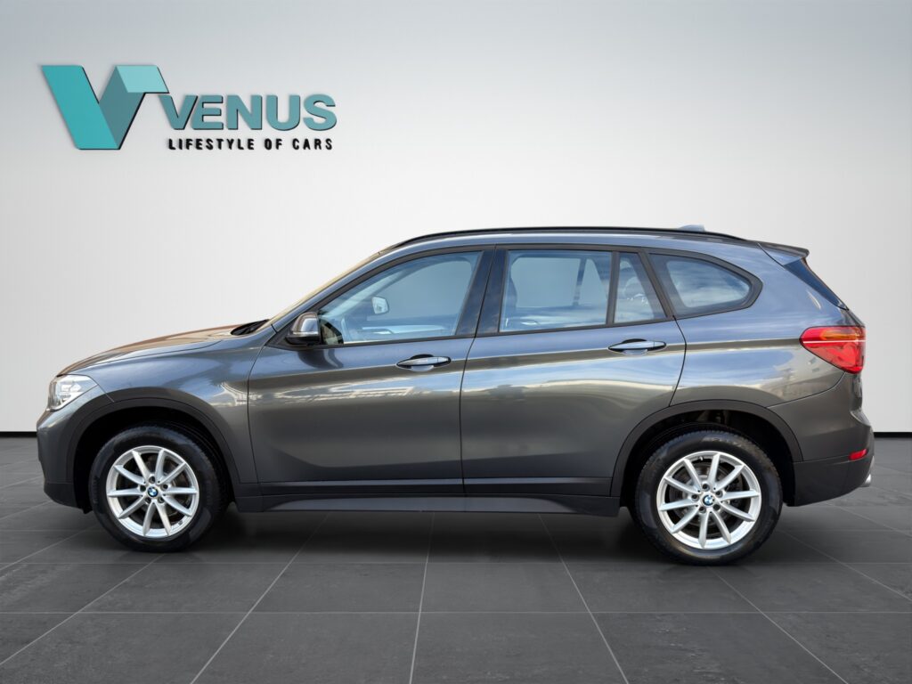 BMW X1 S DRIVE 16D Auto Diesel 2021