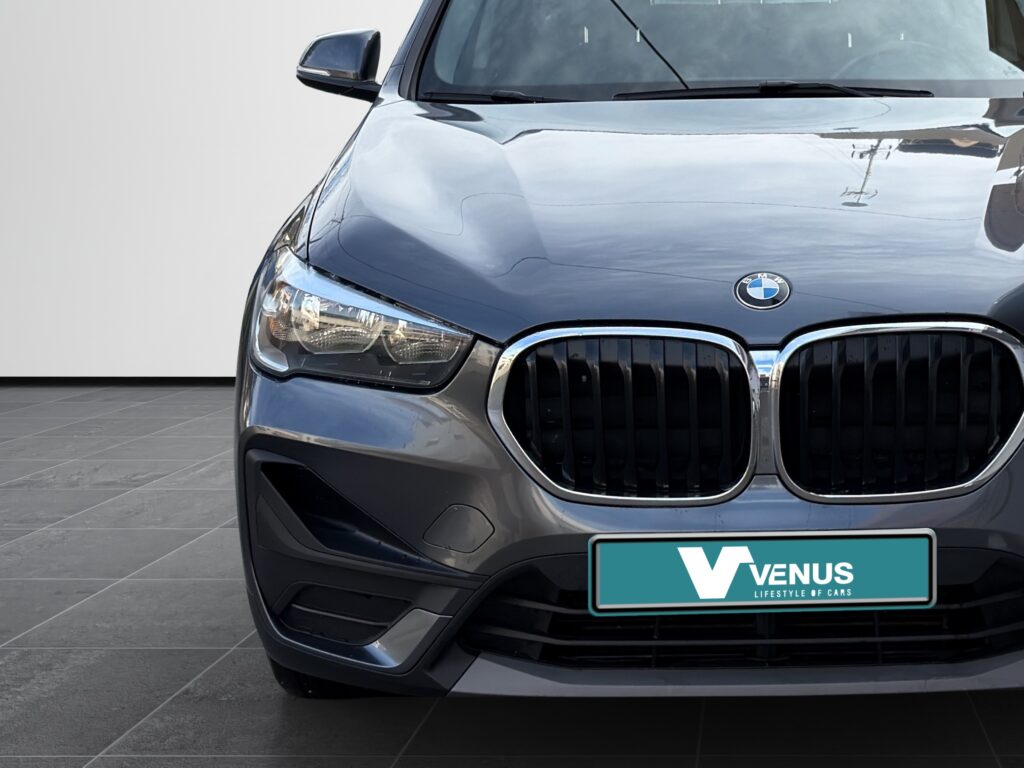 BMW X1 S DRIVE 16D Auto Diesel 2021