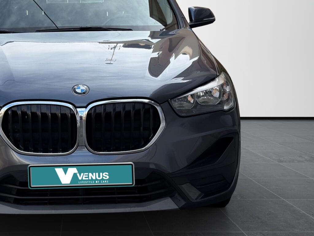 BMW X1 S DRIVE 16D Auto Diesel 2021