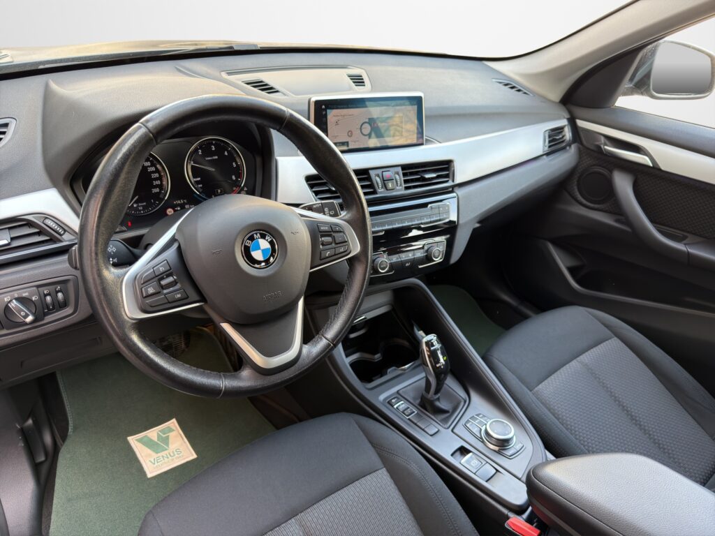 BMW X1 S DRIVE 16D Auto Diesel 2021