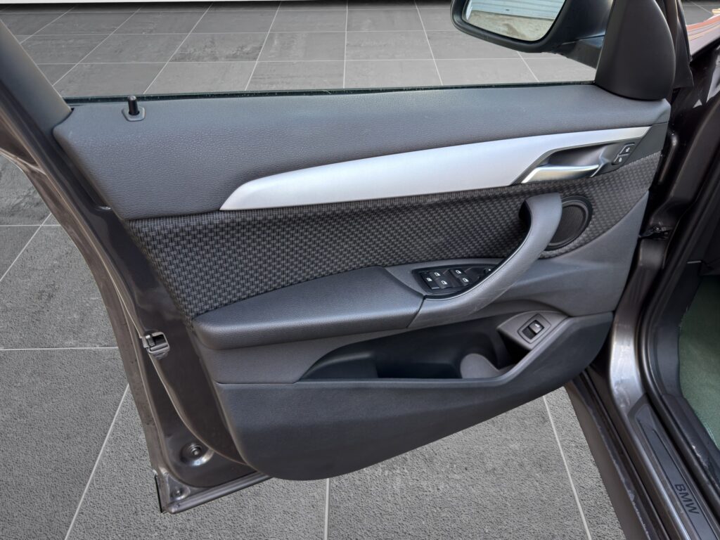 BMW X1 S DRIVE 16D Auto Diesel 2021