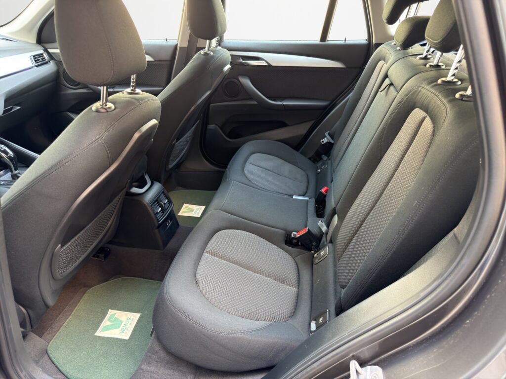 BMW X1 S DRIVE 16D Auto Diesel 2021