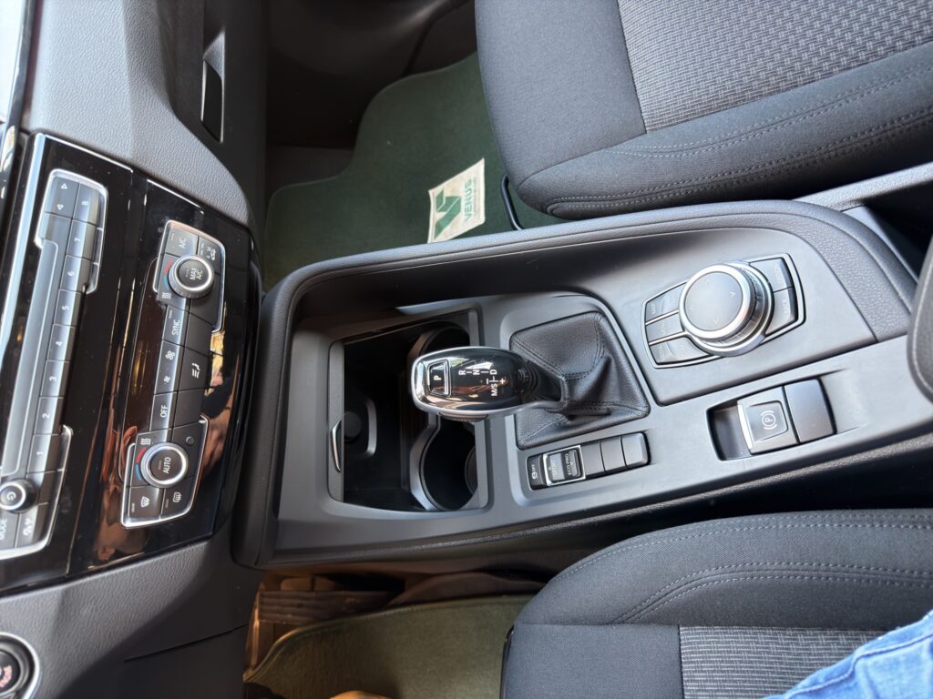 BMW X1 S DRIVE 16D Auto Diesel 2021