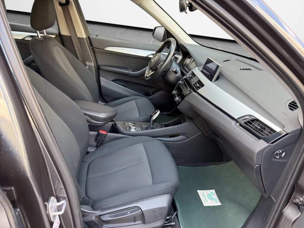 BMW X1 S DRIVE 16D Auto Diesel 2021