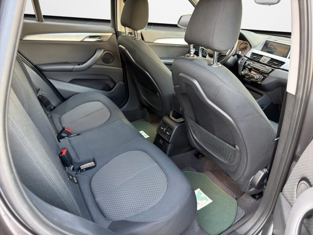 BMW X1 S DRIVE 16D Auto Diesel 2021