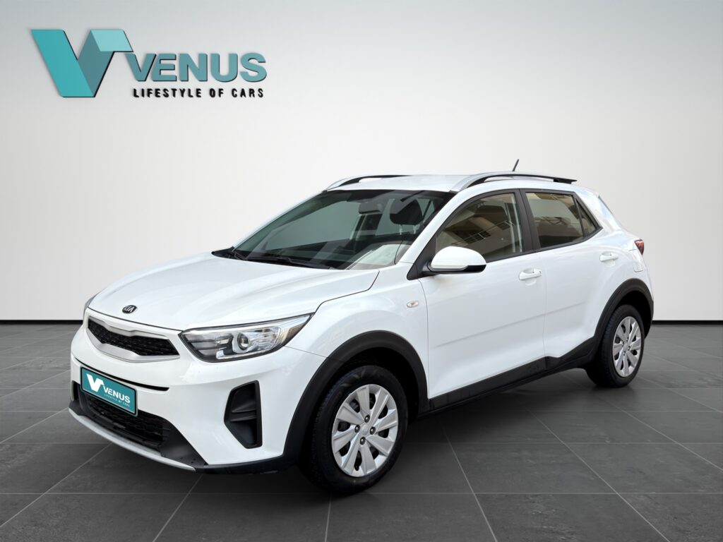 Kia Stonic MPI 1.2 2021