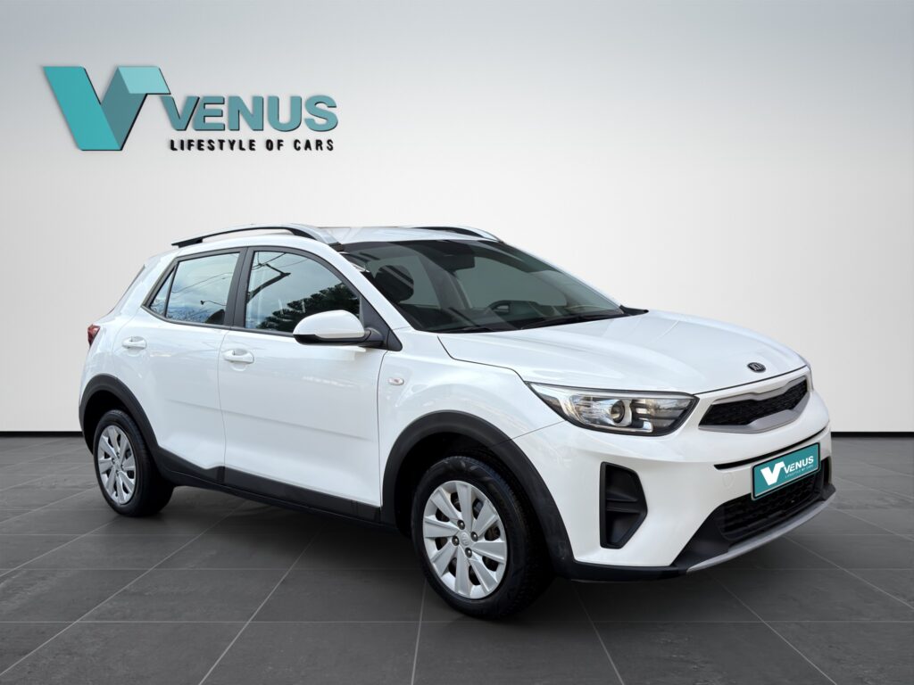 Kia Stonic MPI 1.2 2021