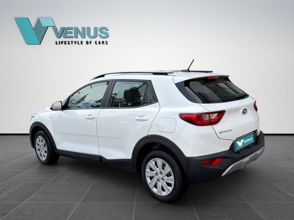 Kia Stonic MPI 1.2 2021