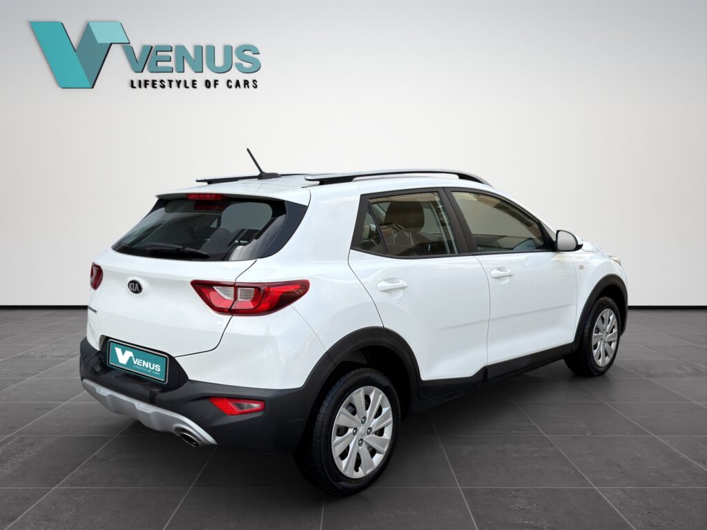 Kia Stonic MPI 1.2 2021