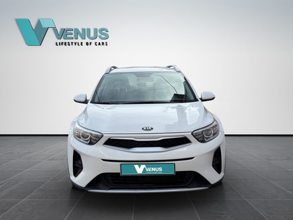 Kia Stonic MPI 1.2 2021
