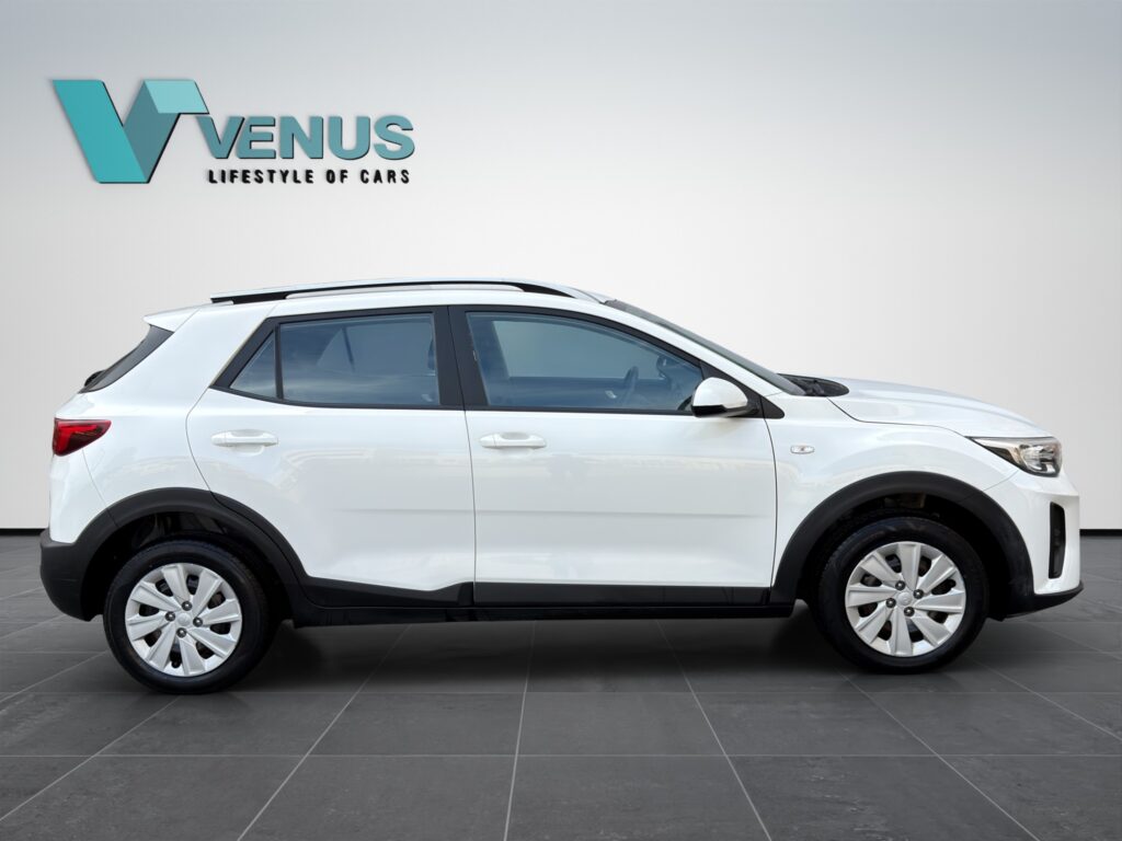 Kia Stonic MPI 1.2 2021