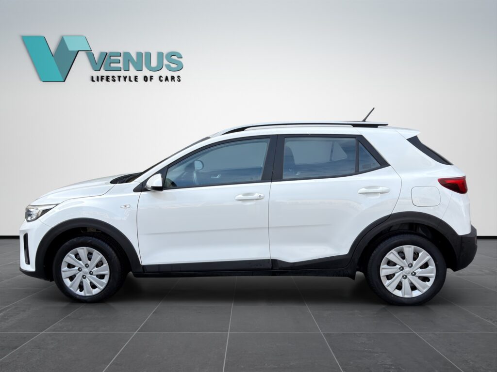 Kia Stonic MPI 1.2 2021