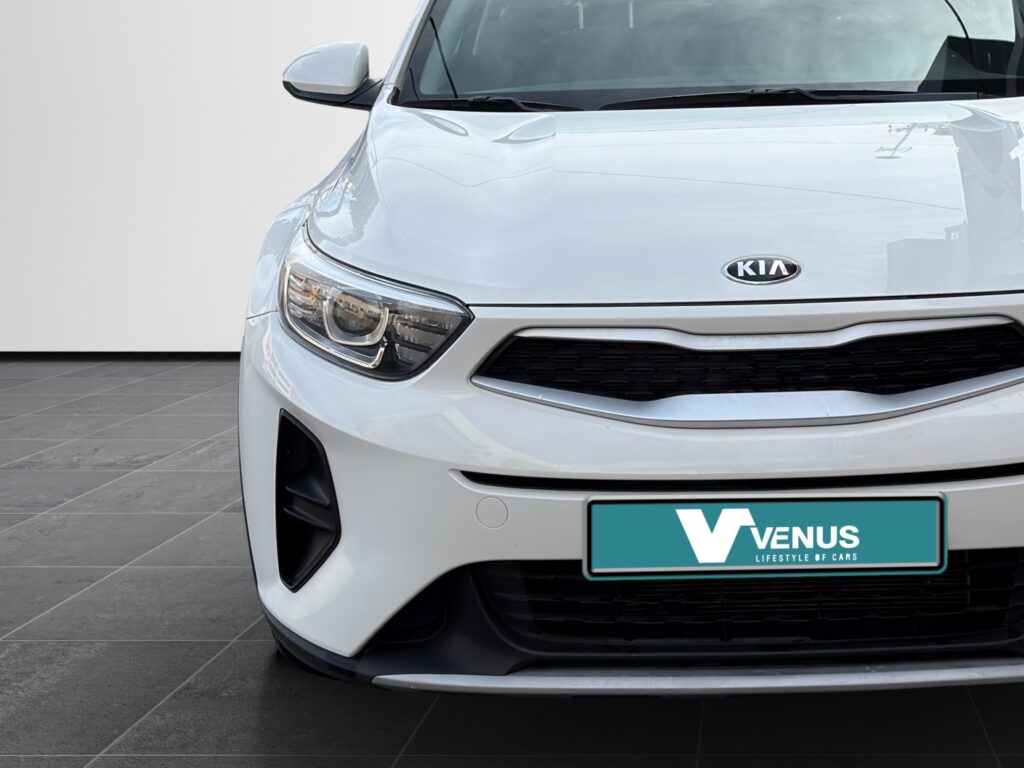 Kia Stonic MPI 1.2 2021