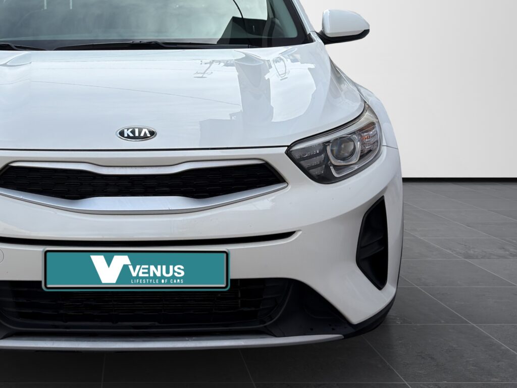 Kia Stonic MPI 1.2 2021
