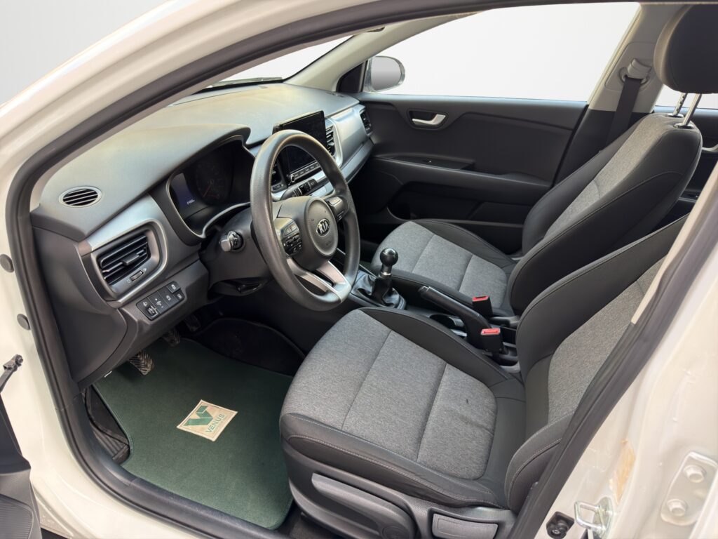 Kia Stonic MPI 1.2 2021