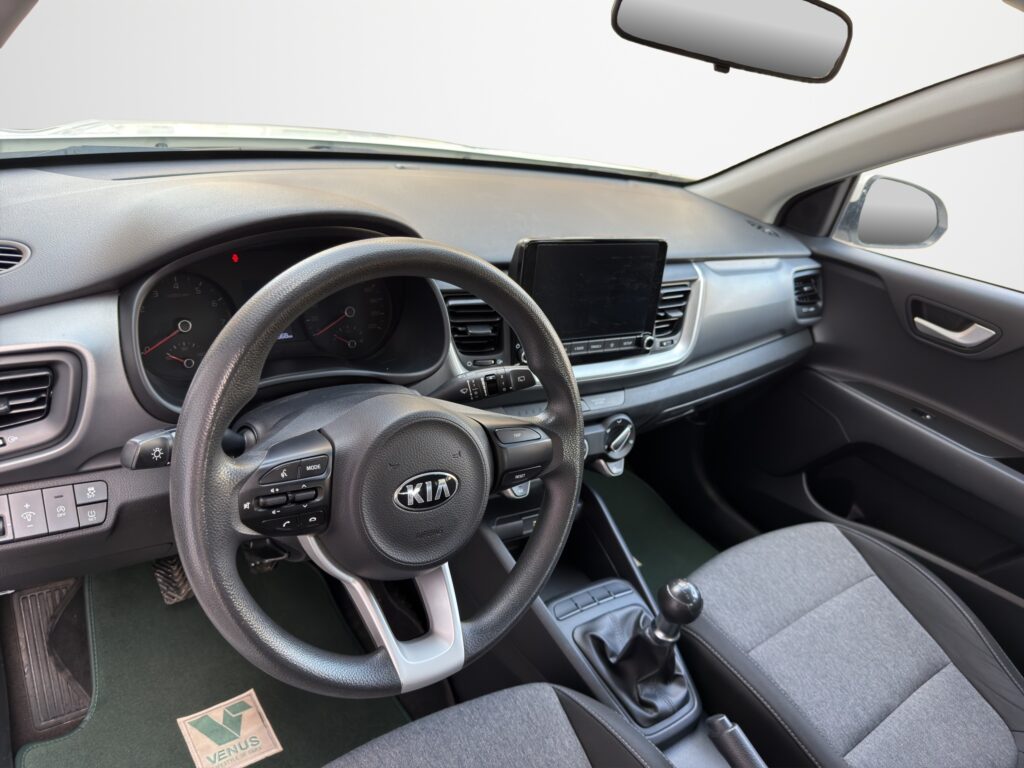 Kia Stonic MPI 1.2 2021