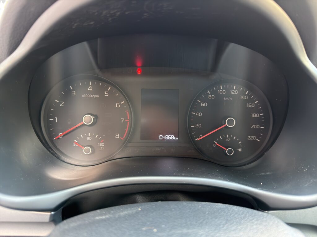 Kia Stonic MPI 1.2 2021