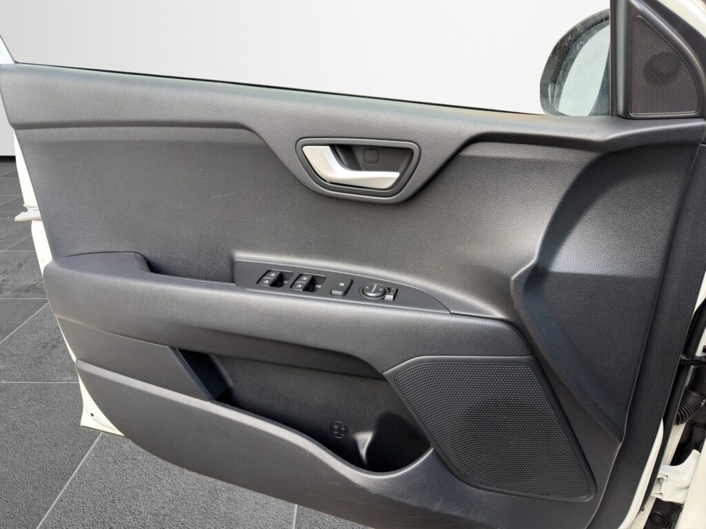 Kia Stonic MPI 1.2 2021