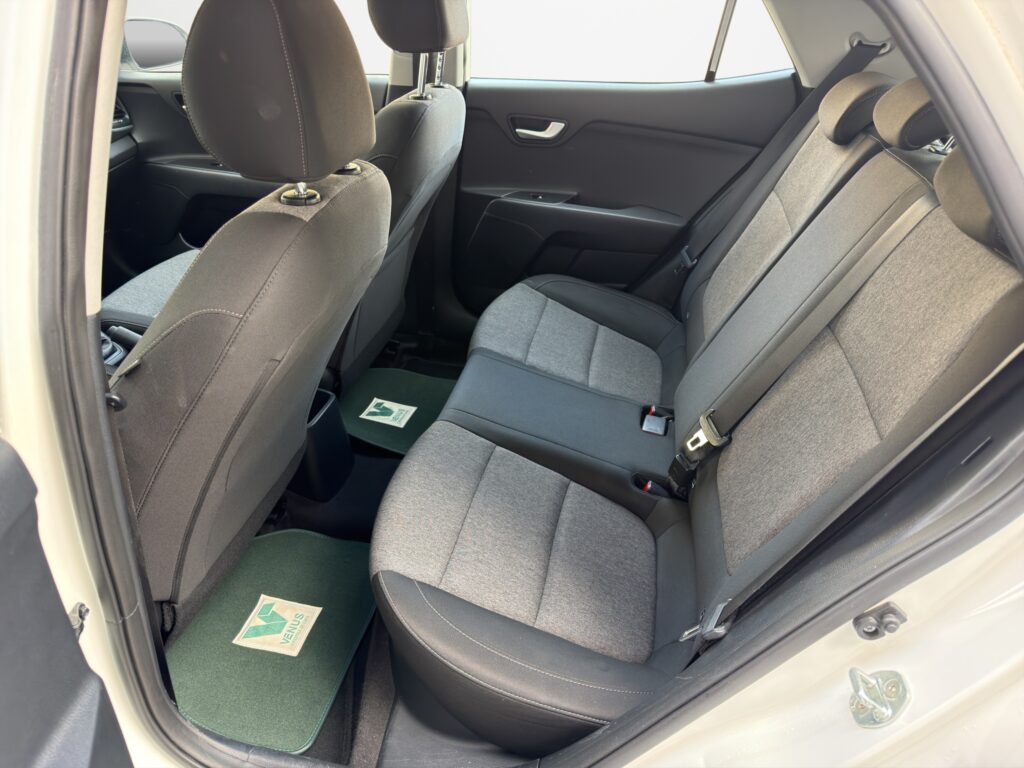 Kia Stonic MPI 1.2 2021