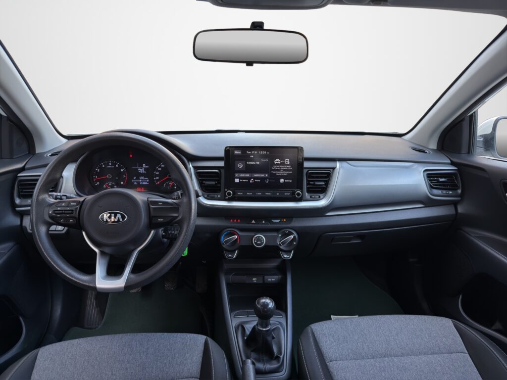 Kia Stonic MPI 1.2 2021