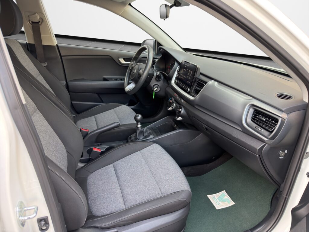 Kia Stonic MPI 1.2 2021