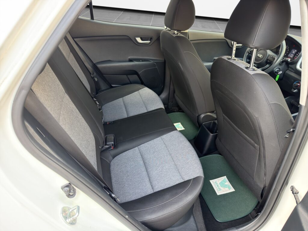 Kia Stonic MPI 1.2 2021