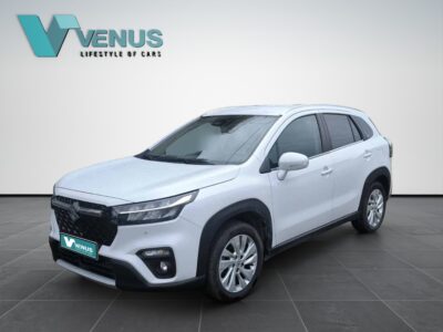 Suzuki SX4 S-Cross Strong Hybrid GL+ 2022