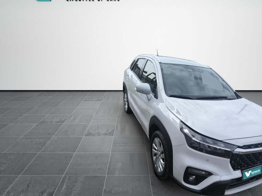 Suzuki SX4 S-Cross Strong Hybrid GL+ 2022