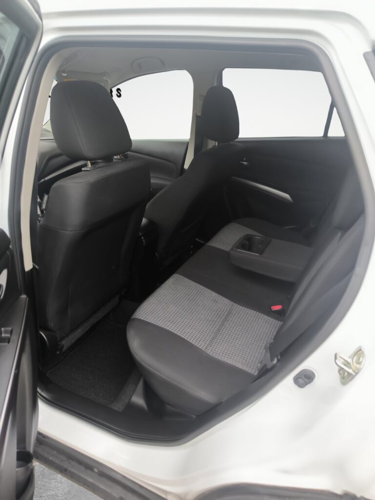 Suzuki SX4 S-Cross Strong Hybrid GL+ 2022