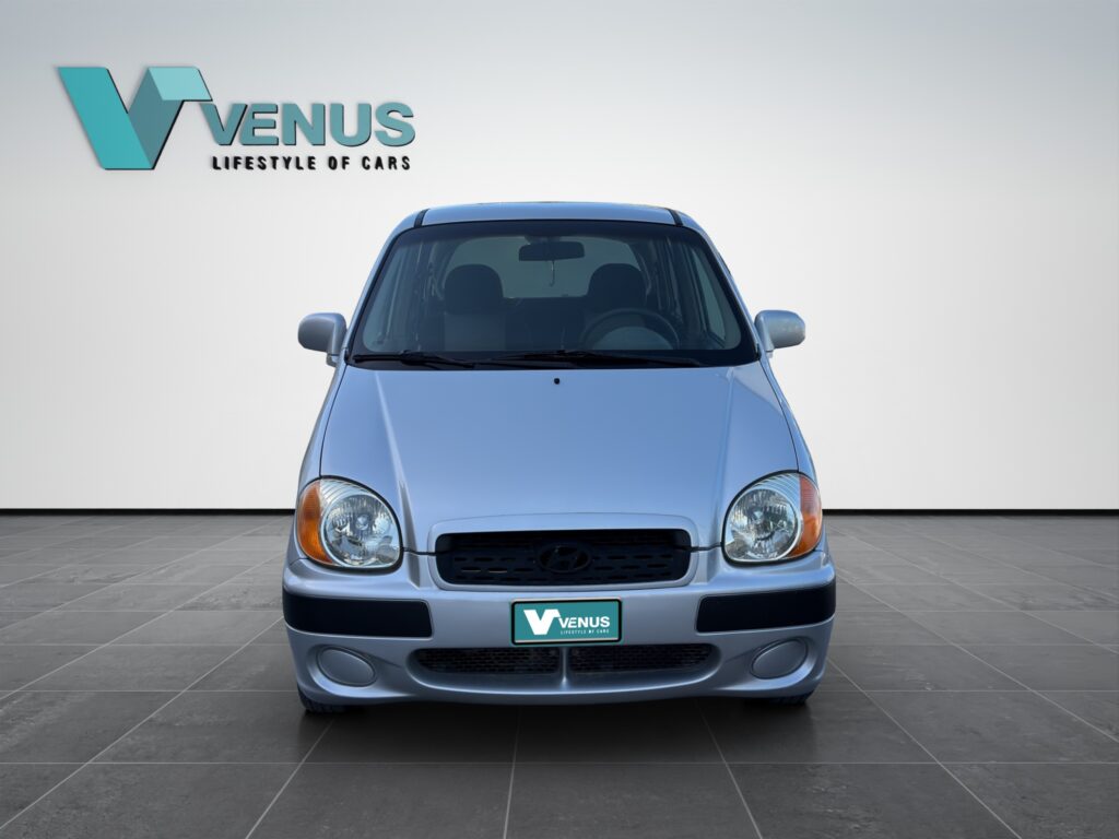 Hyundai Atos Prime 2002