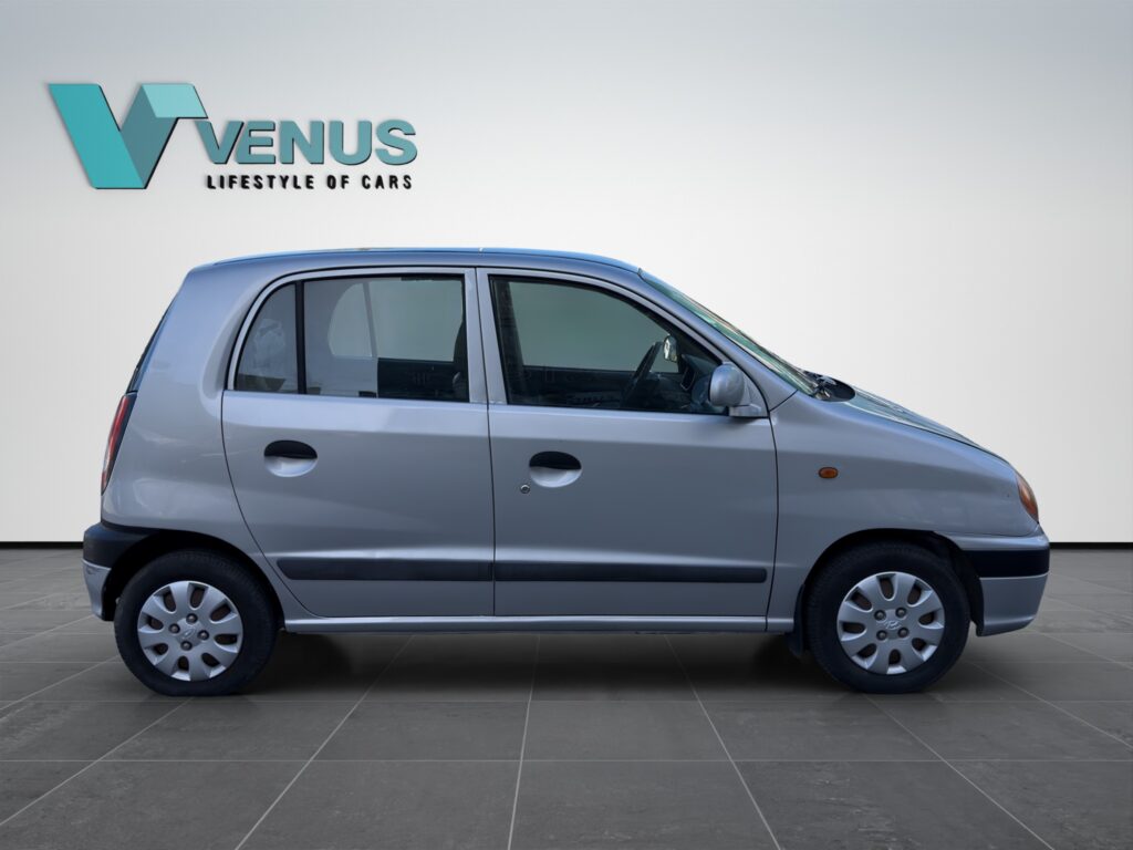 Hyundai Atos Prime 2002