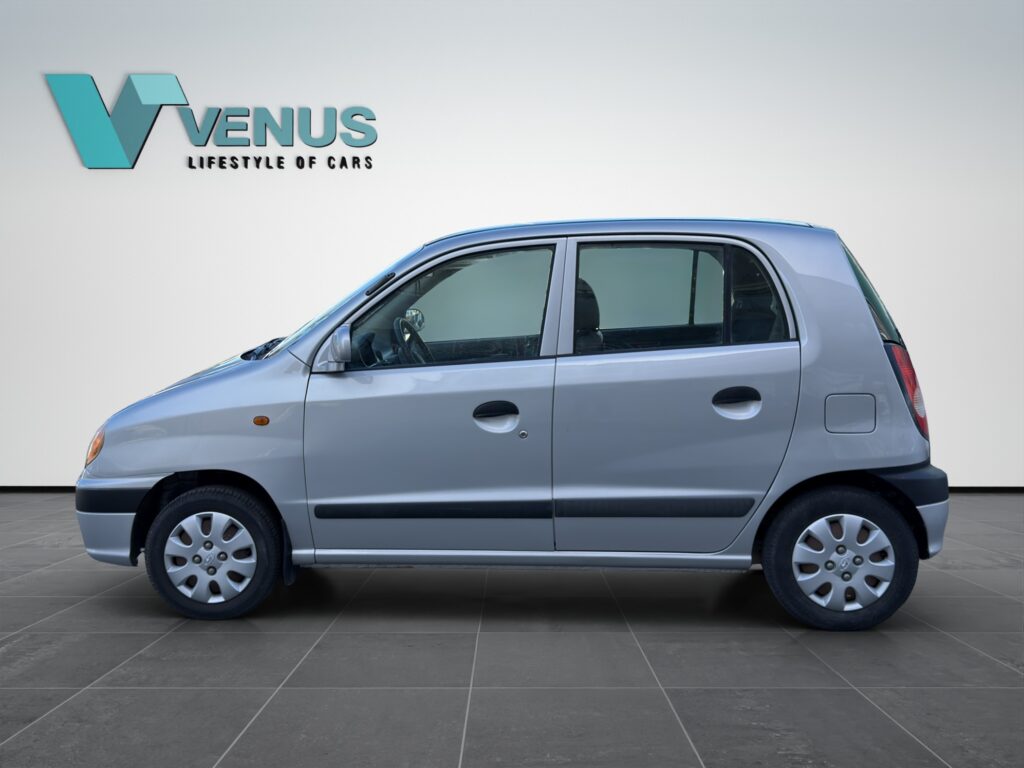 Hyundai Atos Prime 2002