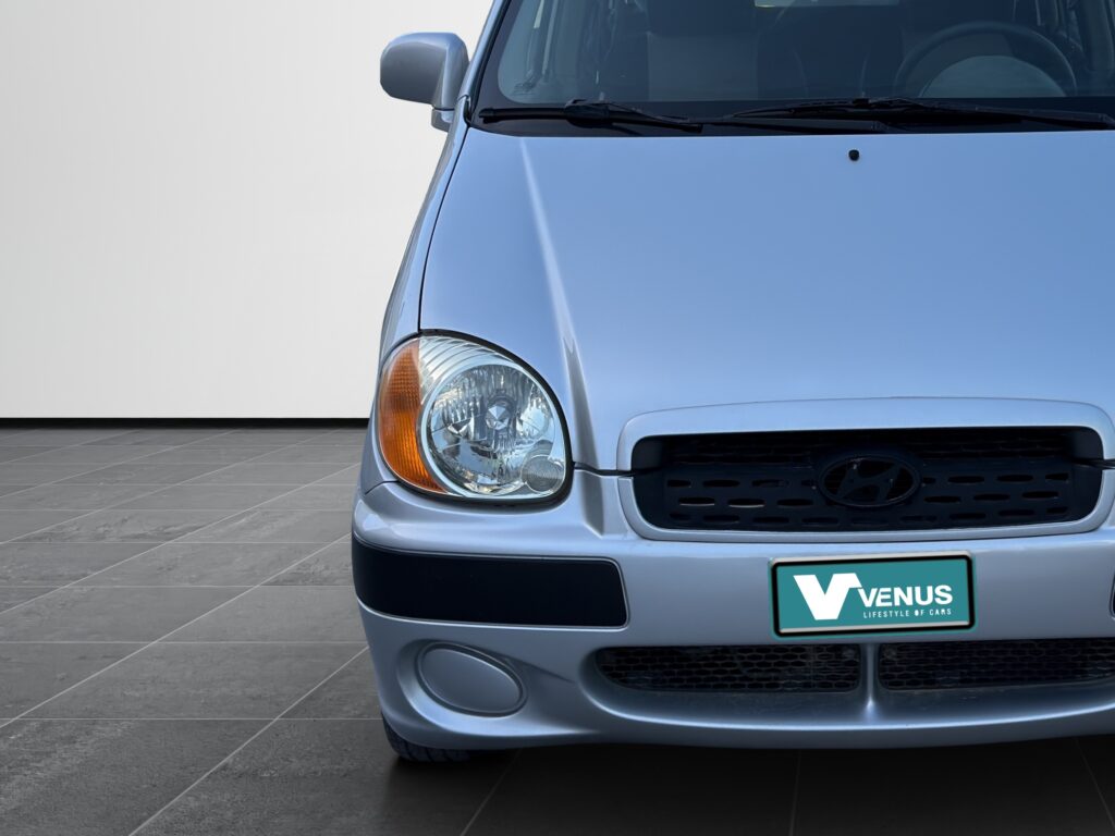Hyundai Atos Prime 2002