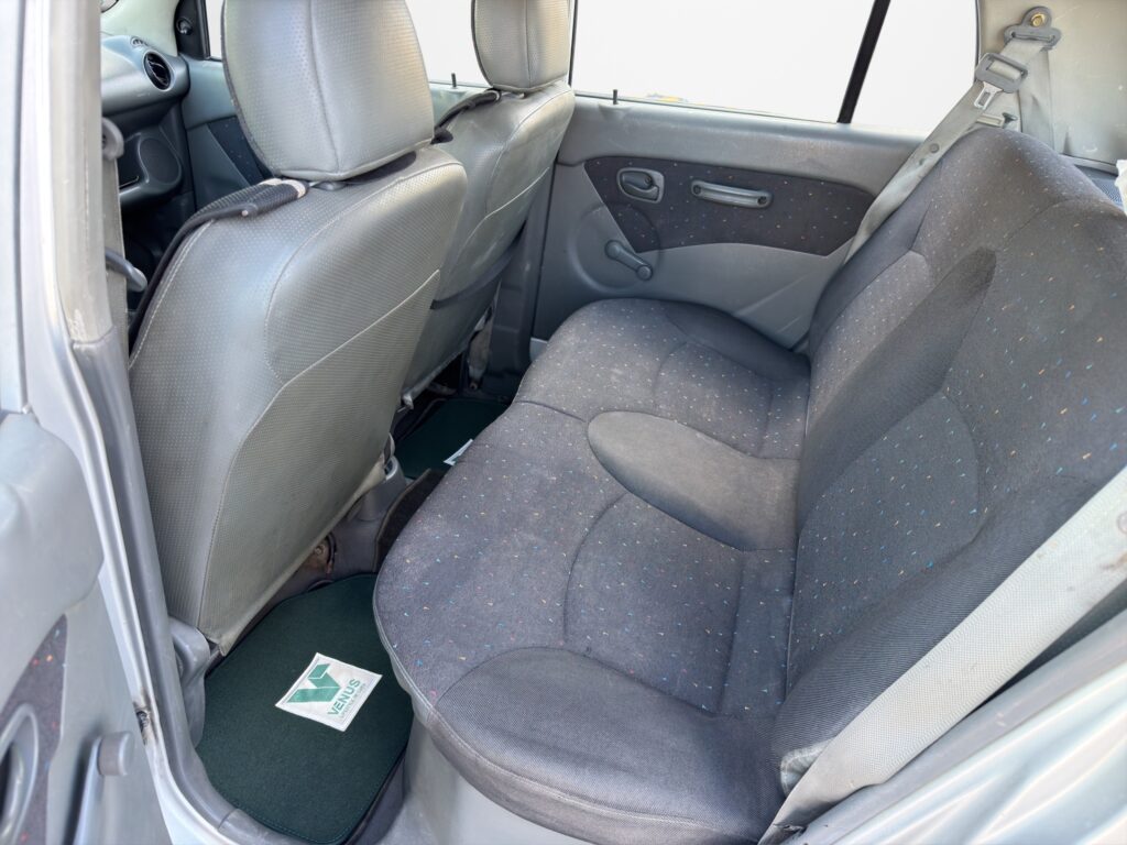 Hyundai Atos Prime 2002