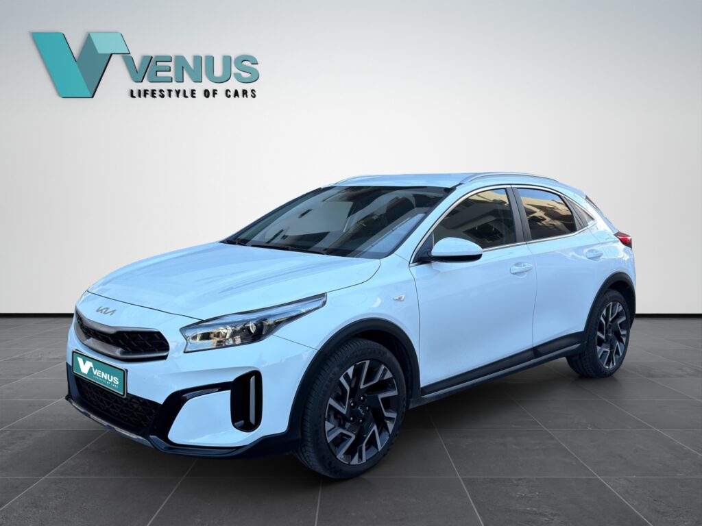 Kia XCeed 1.5 T-GDi Hybrid 2023