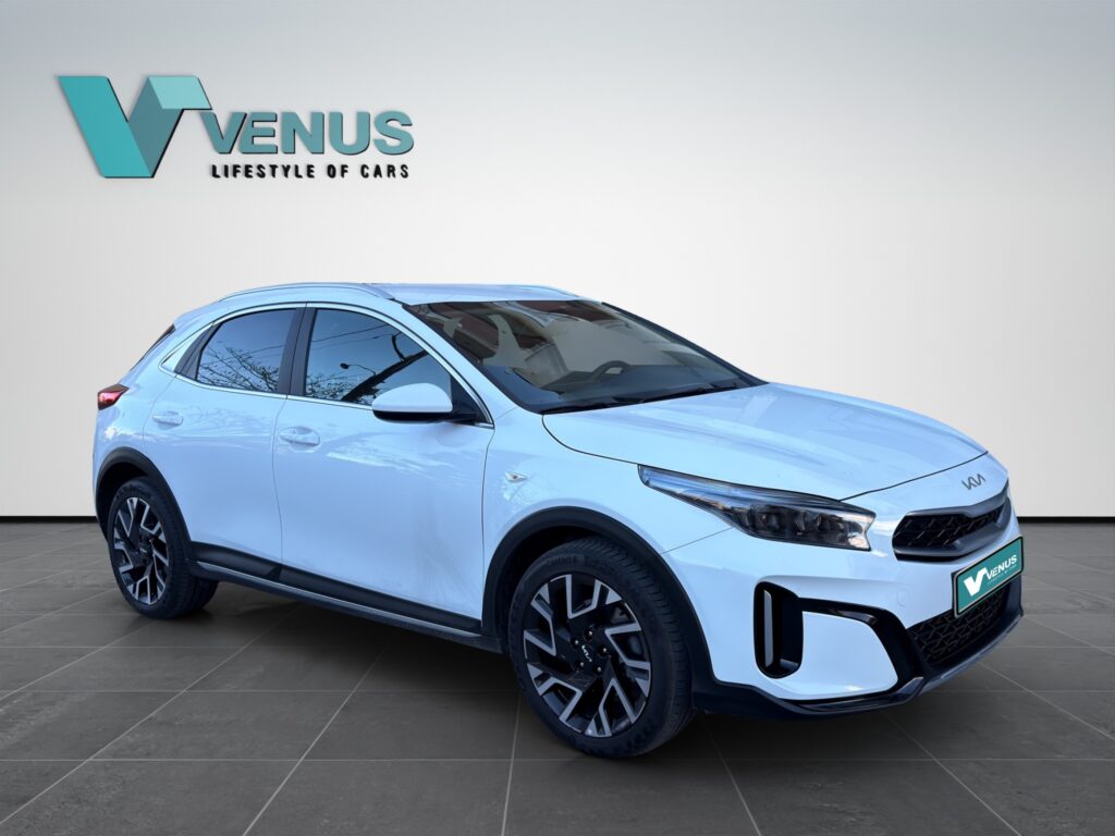 Kia XCeed 1.5 T-GDi Hybrid 2023