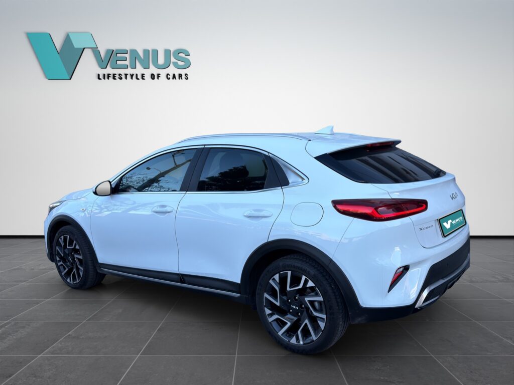 Kia XCeed 1.5 T-GDi Hybrid 2023