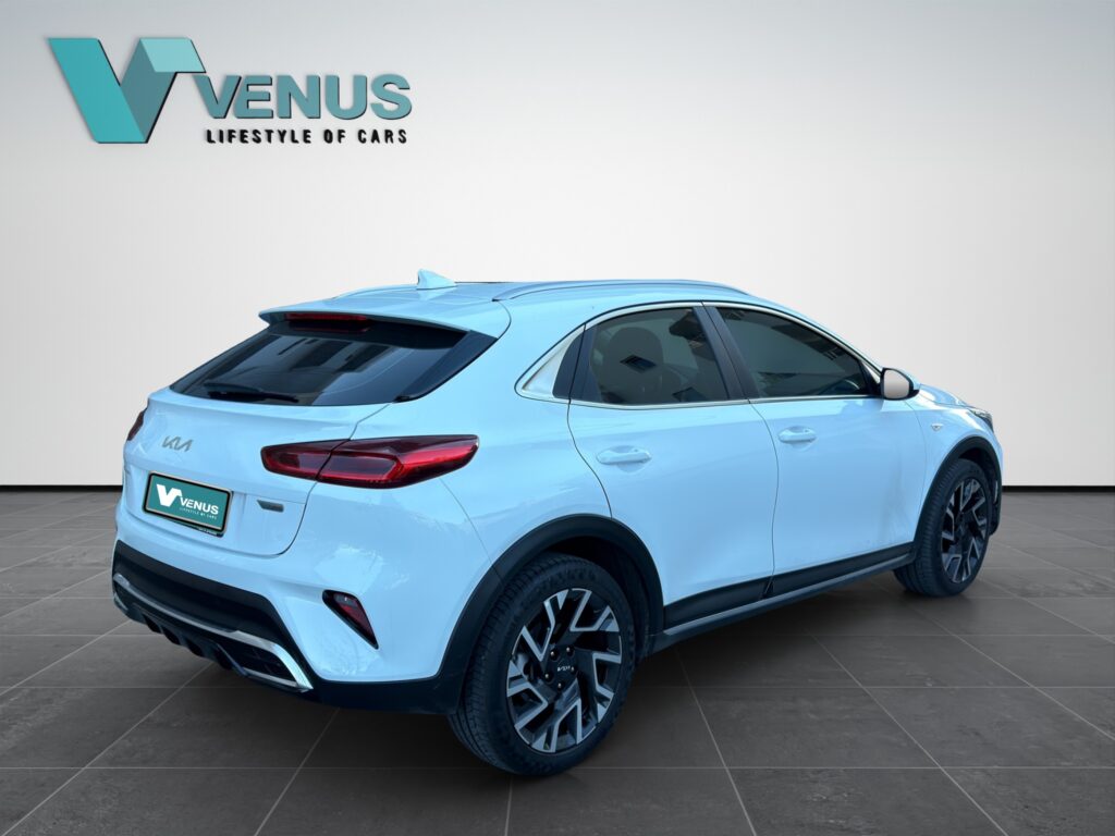 Kia XCeed 1.5 T-GDi Hybrid 2023