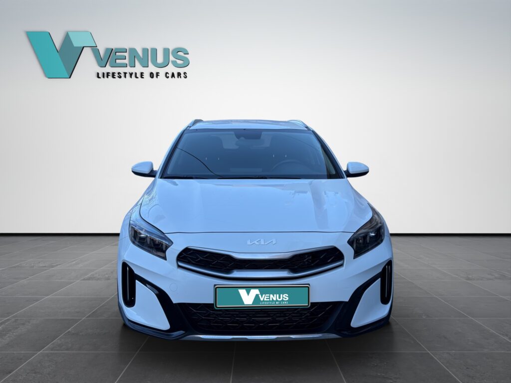 Kia XCeed 1.5 T-GDi Hybrid 2023