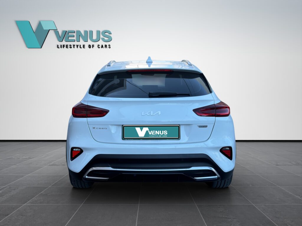 Kia XCeed 1.5 T-GDi Hybrid 2023