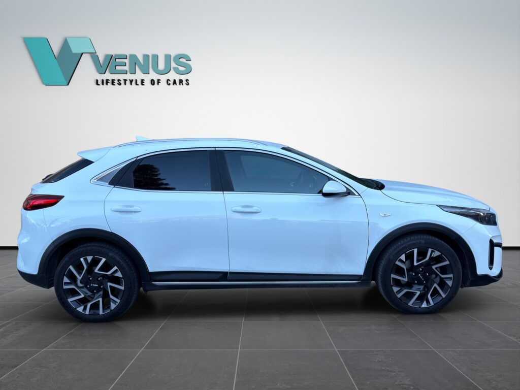 Kia XCeed 1.5 T-GDi Hybrid 2023