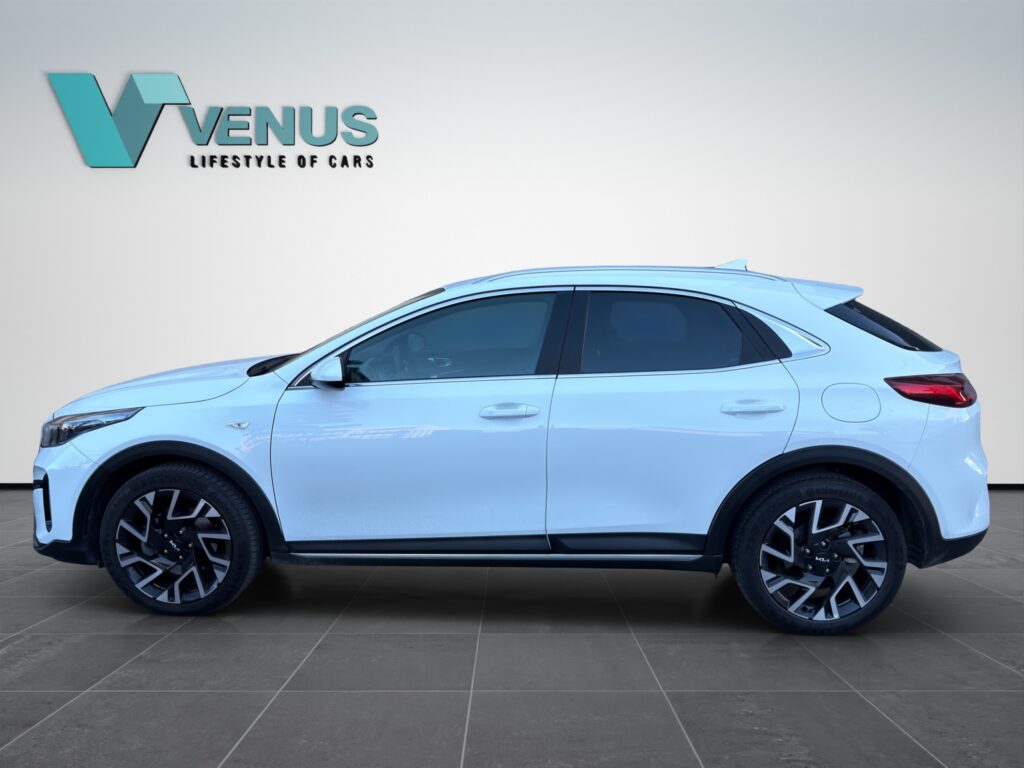 Kia XCeed 1.5 T-GDi Hybrid 2023