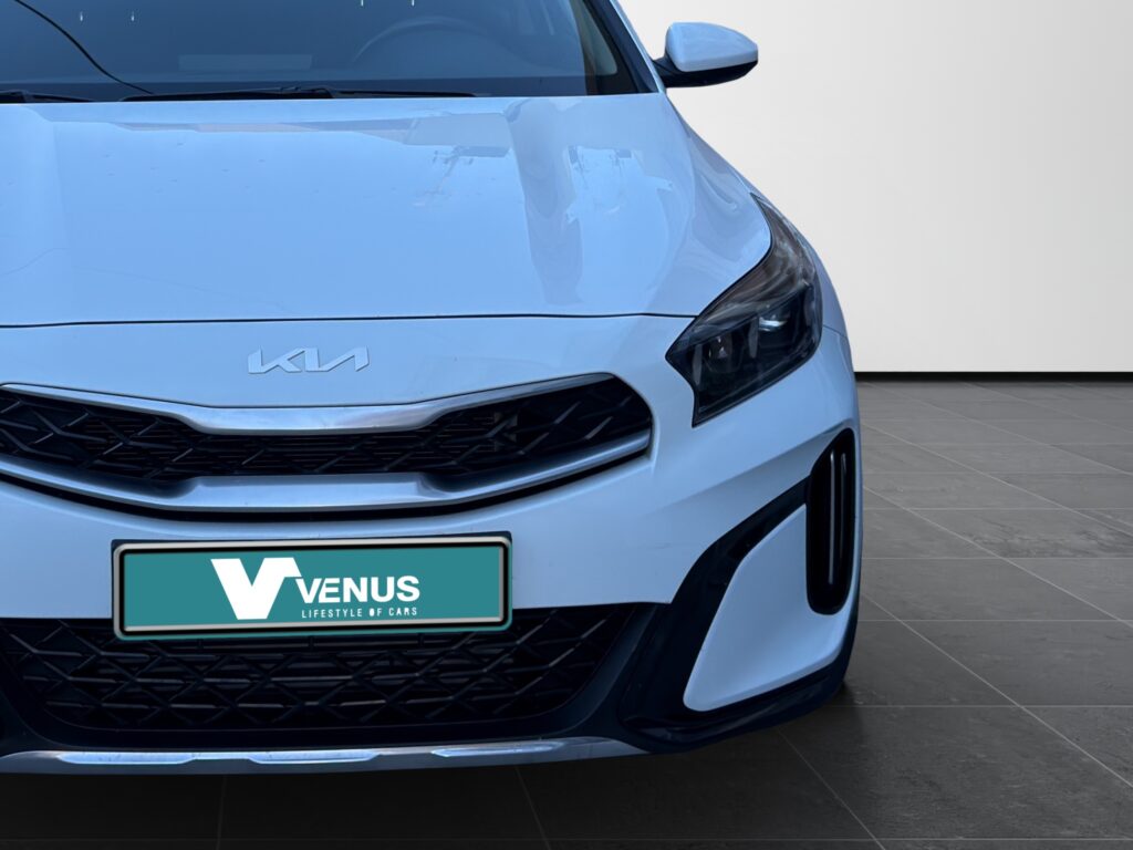 Kia XCeed 1.5 T-GDi Hybrid 2023