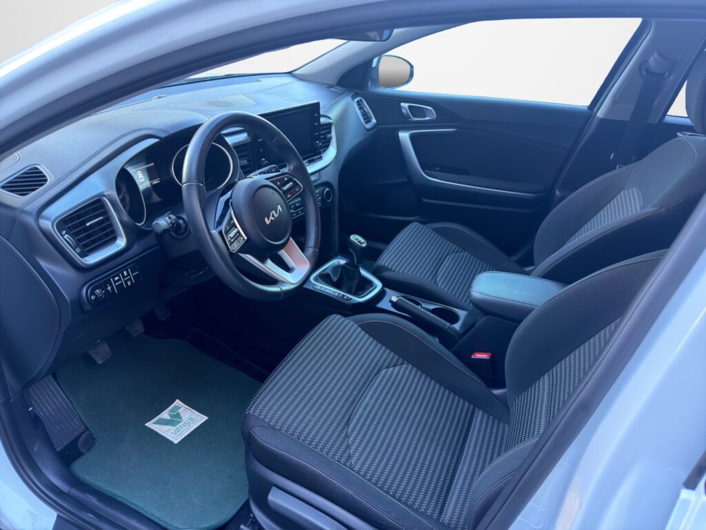 Kia XCeed 1.5 T-GDi Hybrid 2023