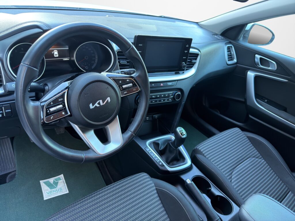 Kia XCeed 1.5 T-GDi Hybrid 2023