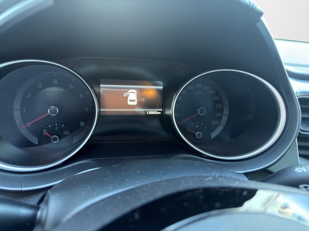 Kia XCeed 1.5 T-GDi Hybrid 2023